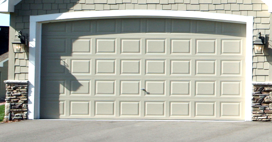 Do-It-Yourself Garage Designer